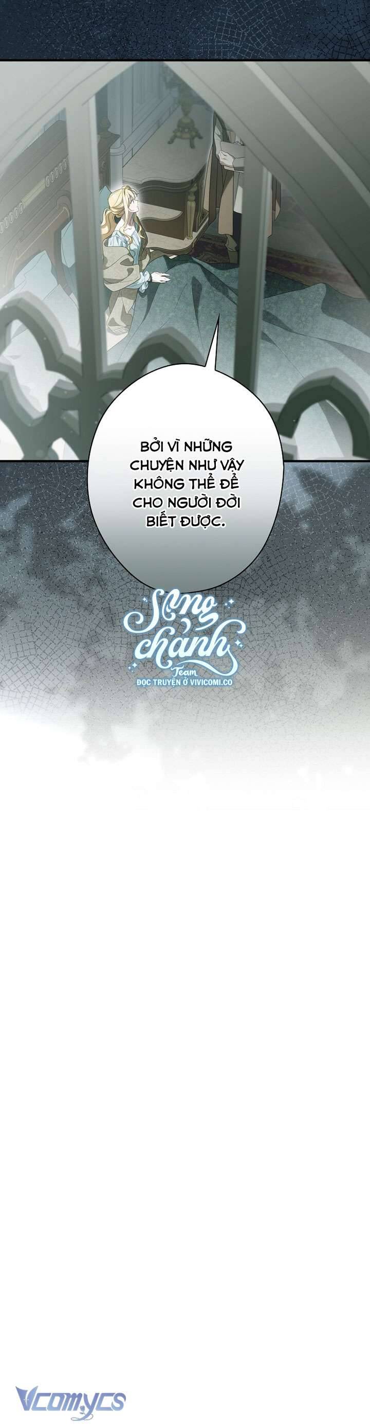 Phương Pháp Khiến Phu Quân Đứng Về Phía Tôi Chương 114 Ảnh 38