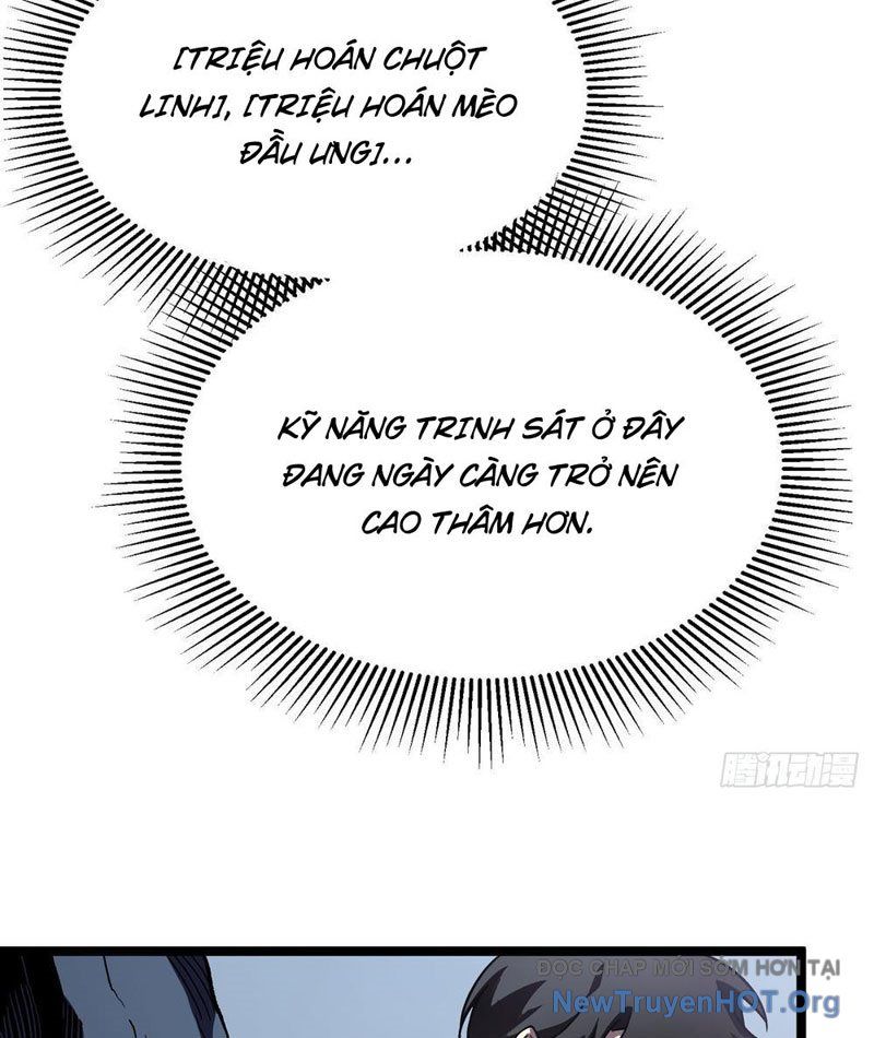 Sau Khi Sống Lại, Ta Dùng Kính Phản Diện Phục Thù Chương 6 Ảnh 49