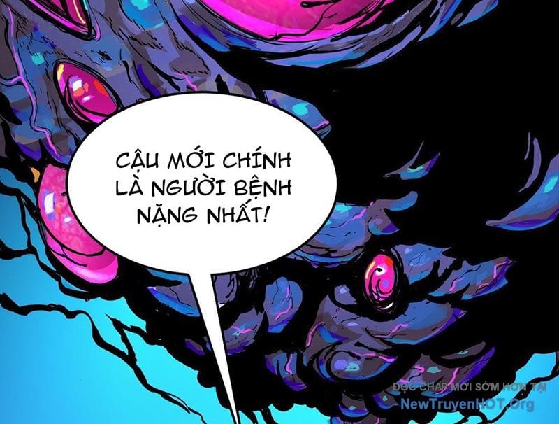 Thế Giới Toàn Người Điên, Tỉnh Táo Chính Là Bị Bệnh Chương 1 Ảnh 163