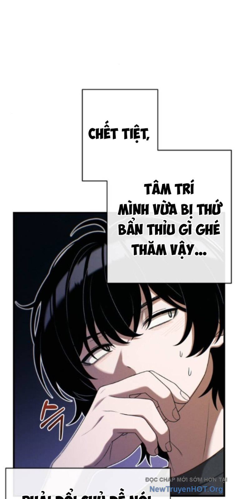 Nhật Kí Chuyển Việc Chương 23 Ảnh 14