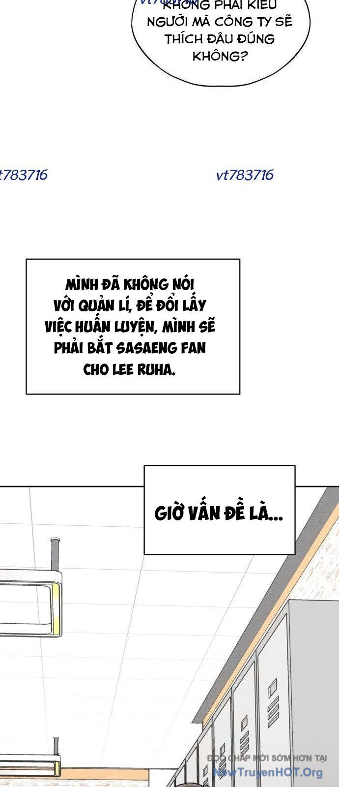 Hôm Nay Han Yoil Là Phụ Nữ Chương 19 Ảnh 10