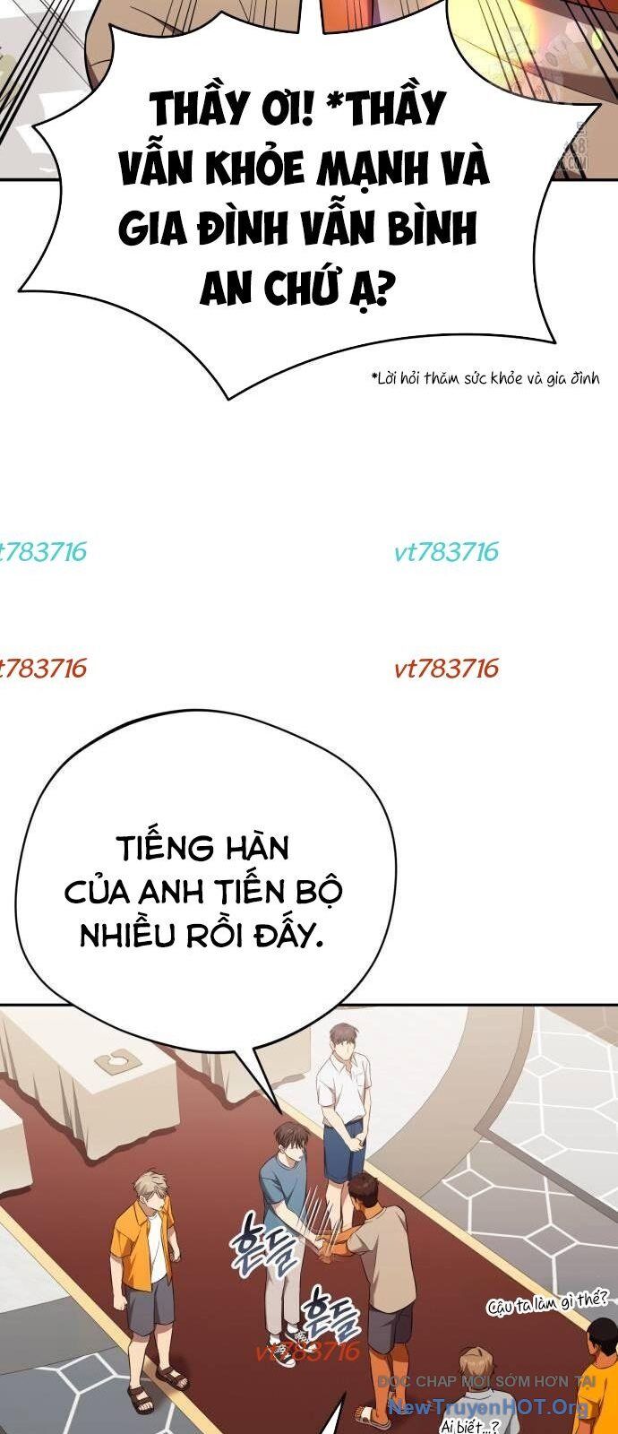 Thiên Ma Bấm Huyệt Chương 67 Ảnh 26