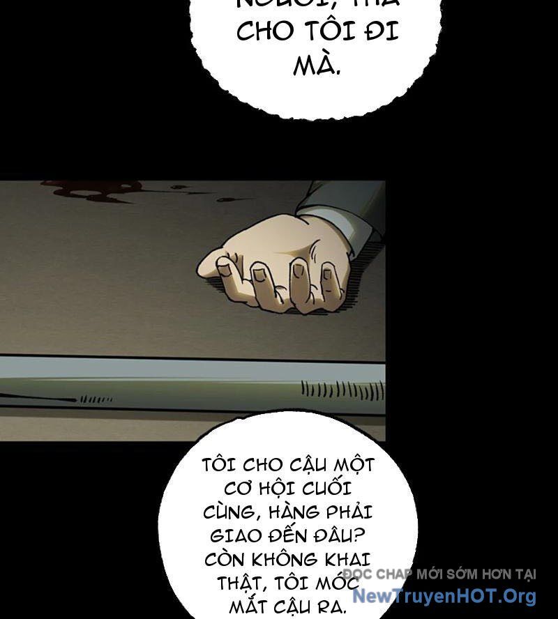 Bách Thú Chi Vương Chương 14 Ảnh 67