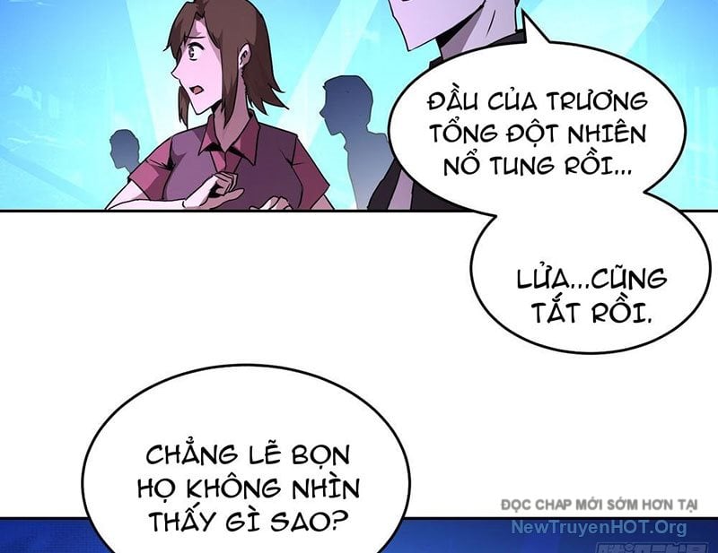 Thế Giới Toàn Người Điên, Tỉnh Táo Chính Là Bị Bệnh Chương 1 Ảnh 108