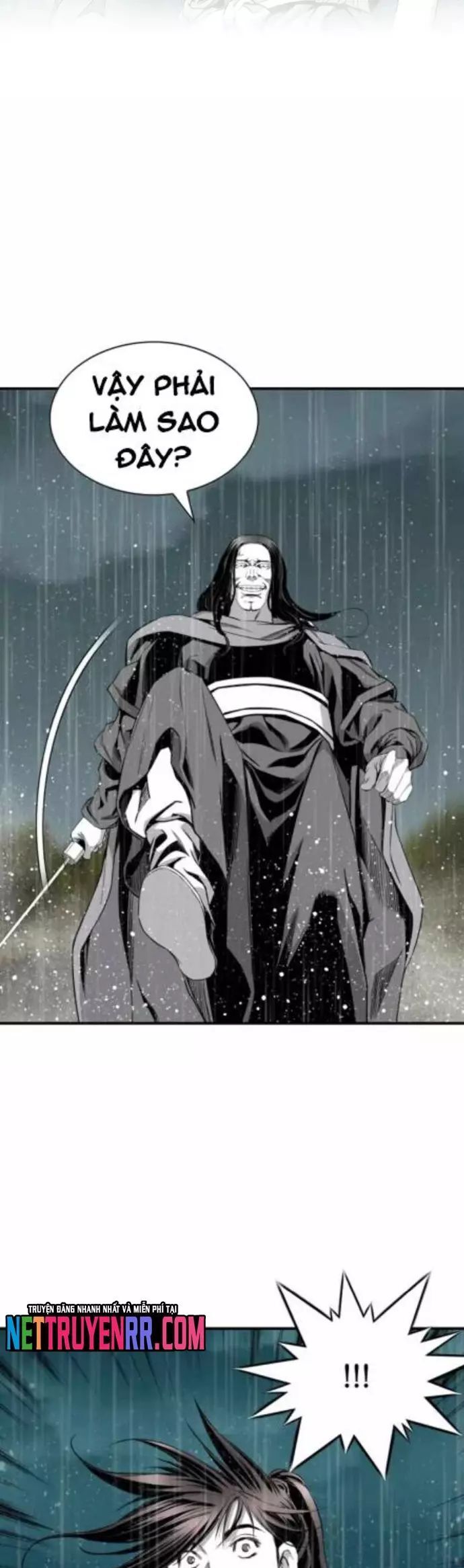 Đăng Thiên Lộ Chương 129 Ảnh 44