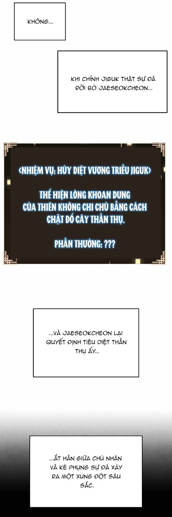 Ta Là Nhân Vật Chính Trong Trò Chơi Thiên Giới Vĩnh Hằng Chương 24 Ảnh 22