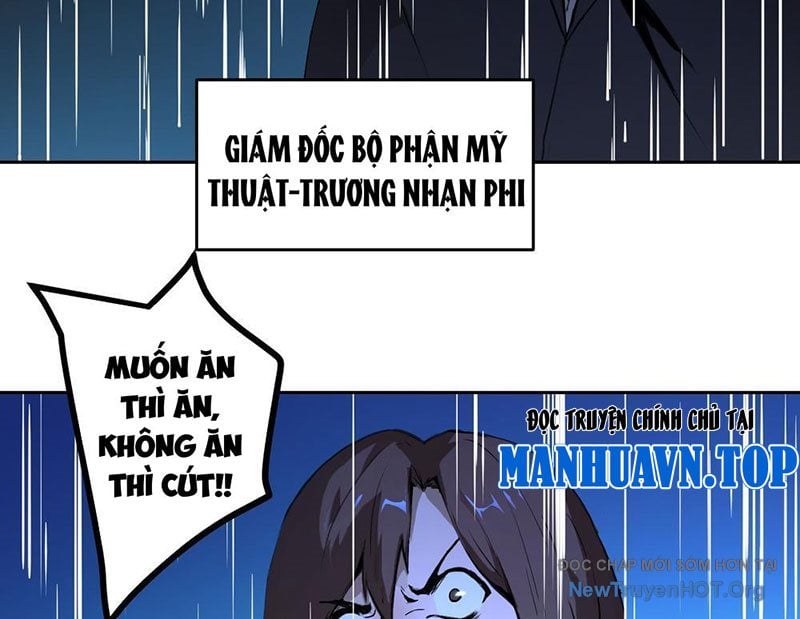 Thế Giới Toàn Người Điên, Tỉnh Táo Chính Là Bị Bệnh Chương 1 Ảnh 17