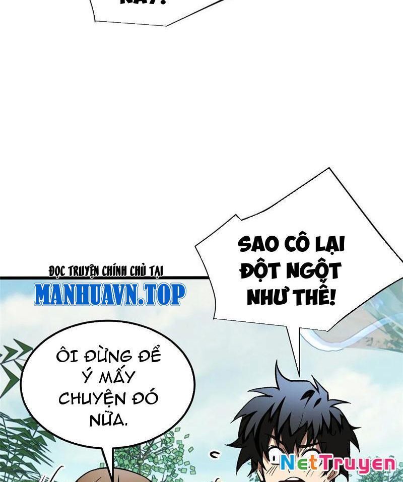 Thế Giới Siêu Phàm! Ta Là Ma Cà Rồng? Chương 15 Ảnh 22
