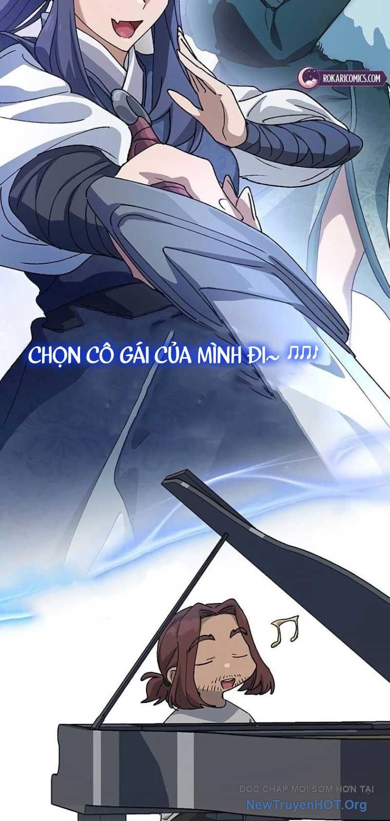 Chữa Lành Cuộc Sống Thông Qua Cắm Trại Ở Thế Giới Khác Chương 66 Ảnh 6