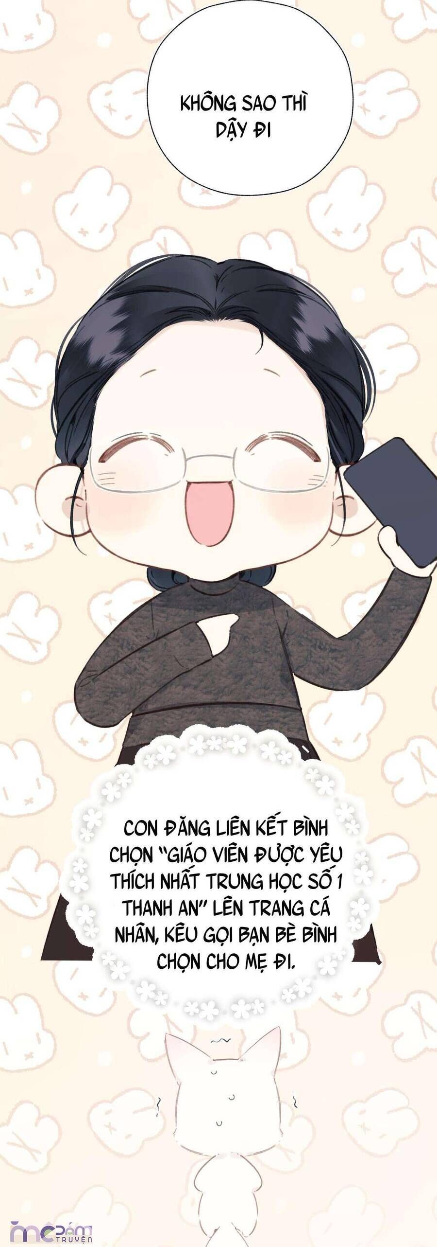 Tôi Cũng Muốn Làm Mợ Út Chương 64 Ảnh 18