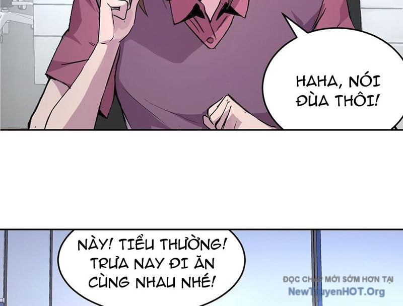 Thế Giới Toàn Người Điên, Tỉnh Táo Chính Là Bị Bệnh Chương 1 Ảnh 198