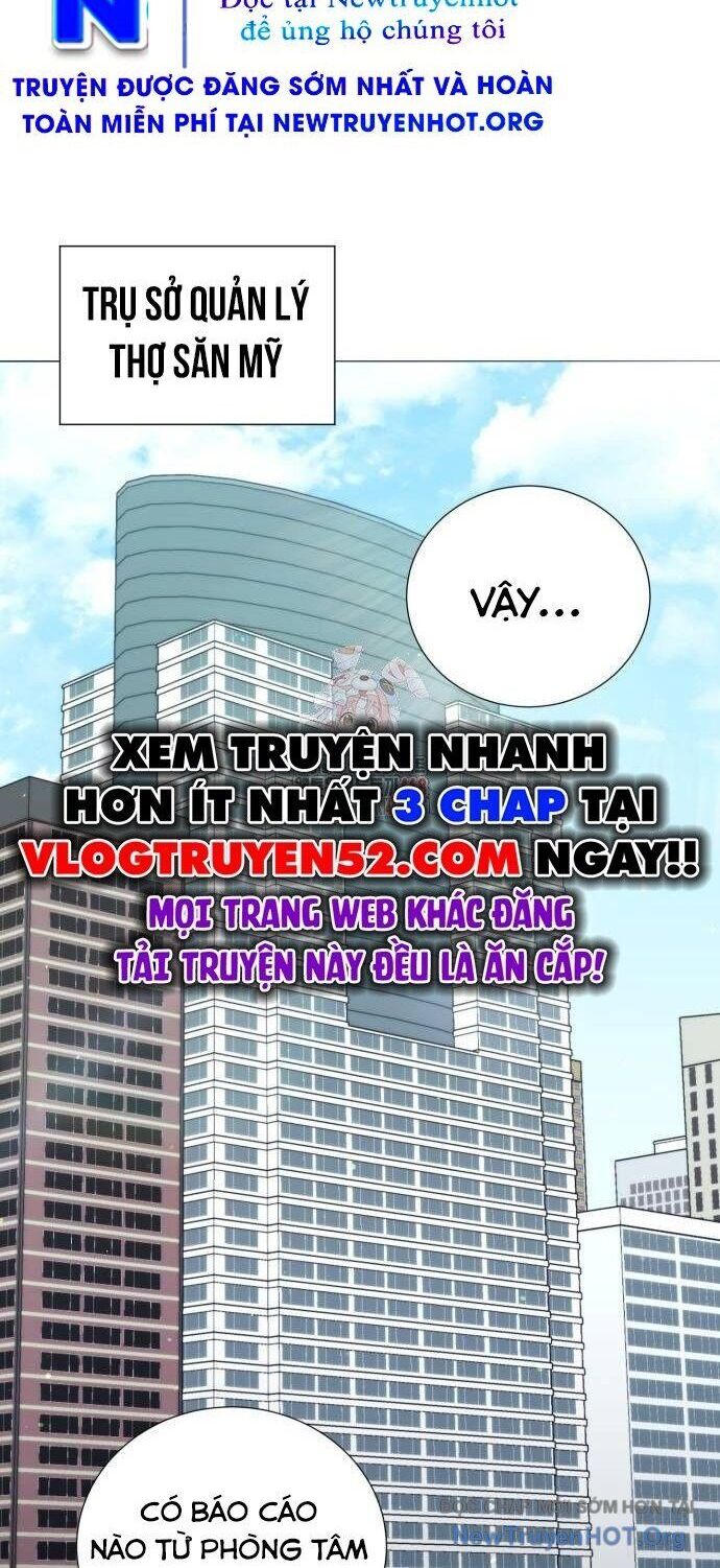 Tôi Làm Vườn Tại Thế Giới Thợ Săn Chương 59 Ảnh 3