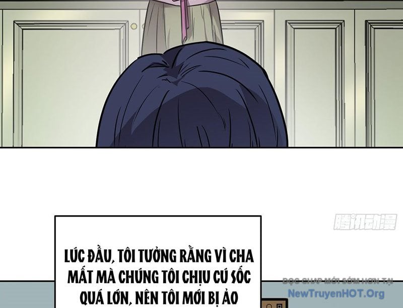 Thế Giới Toàn Người Điên, Tỉnh Táo Chính Là Bị Bệnh Chương 1 Ảnh 47