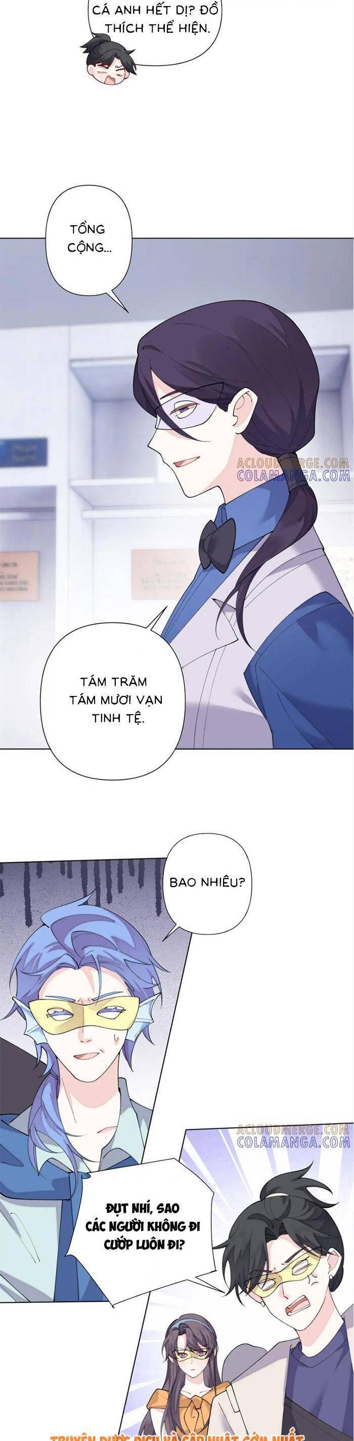 Ban Ngày Bị Hủy Hôn, Buổi Tối Bị Chỉ Huy Vừa Đáng Yêu Vừa Hung Dữ Đòi Ôm. Chương 101 Ảnh 12