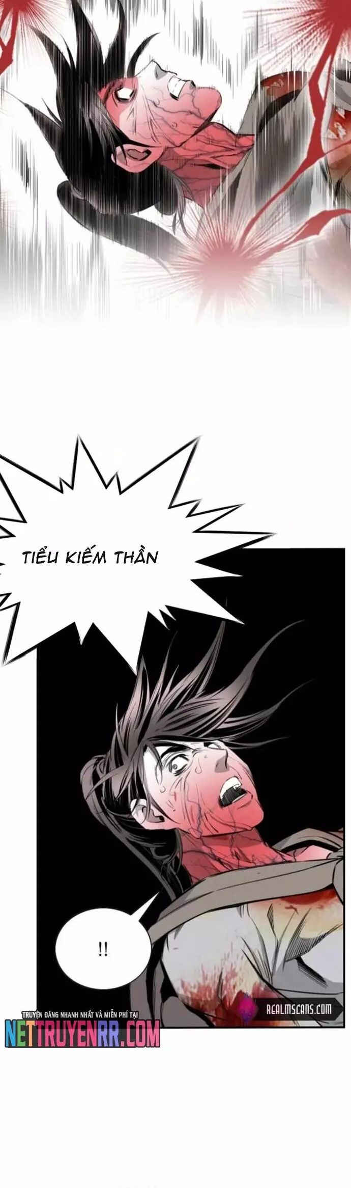 Đăng Thiên Lộ Chương 128 Ảnh 15