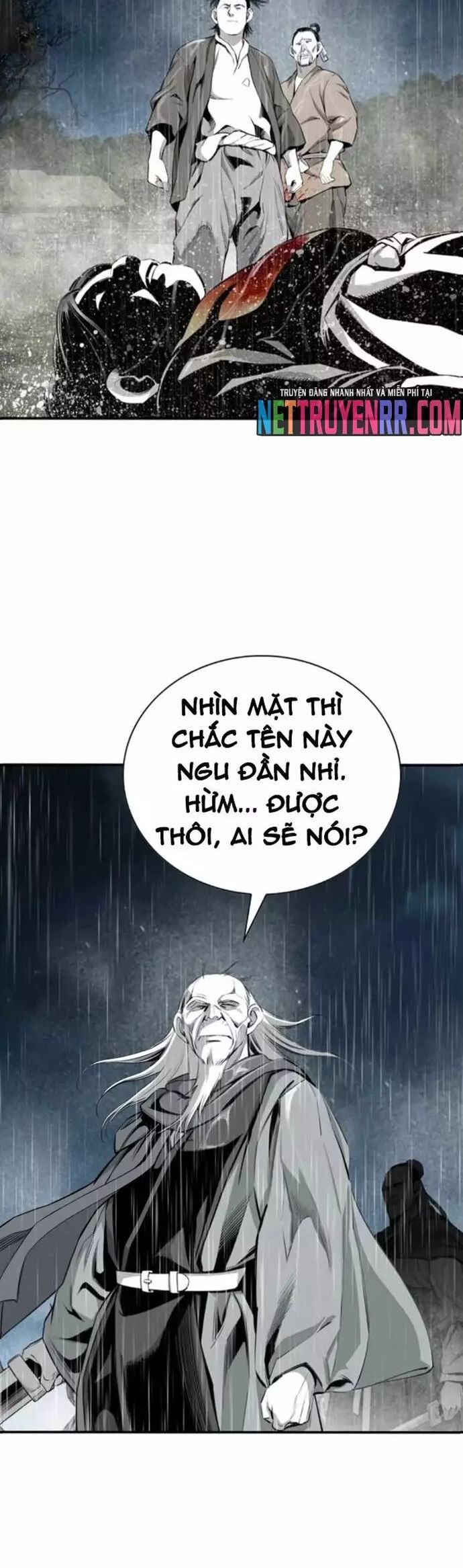 Đăng Thiên Lộ Chương 128 Ảnh 40