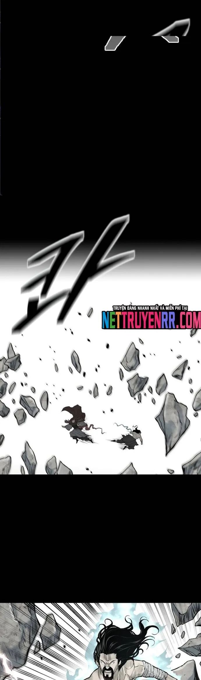 Huyền Thoại Vô Song Chiến Thần Chương 124 Ảnh 21