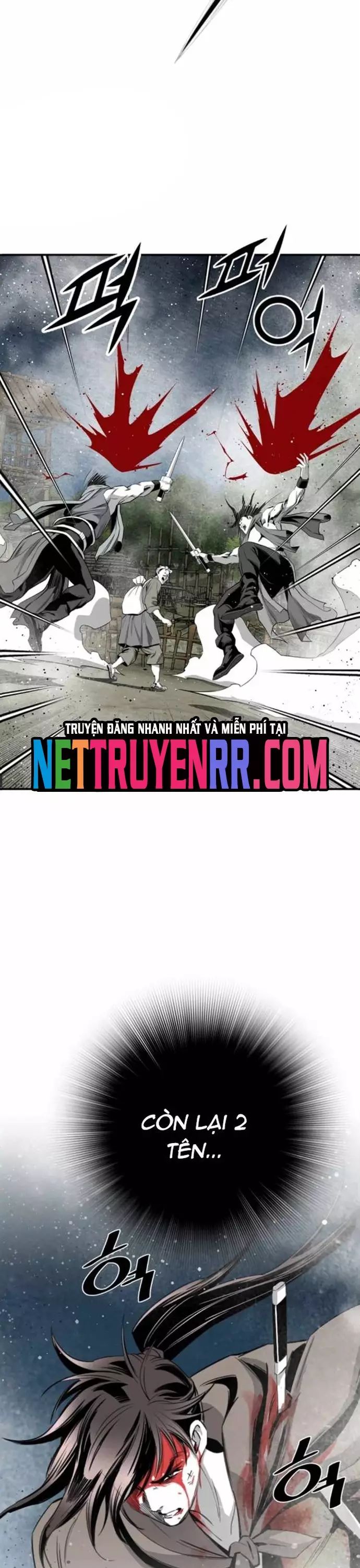 Đăng Thiên Lộ Chương 127 Ảnh 27