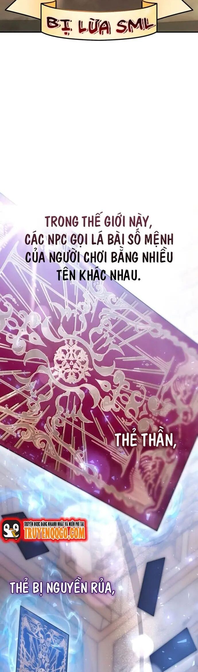 Cẩm Nang Sinh Tồn Của Vai Quần Chúng Cấp Siêu Việt Chương 25 Ảnh 45
