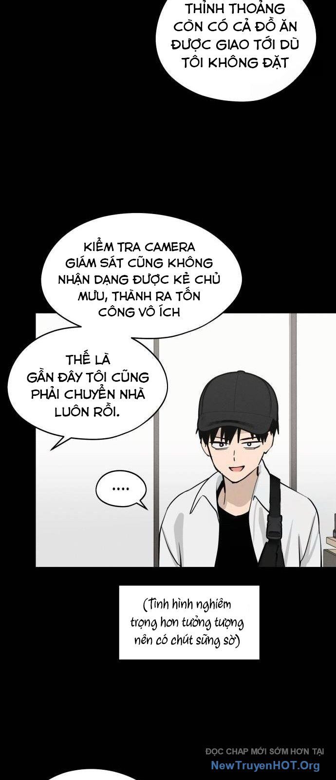 Hôm Nay Han Yoil Là Phụ Nữ Chương 19 Ảnh 14