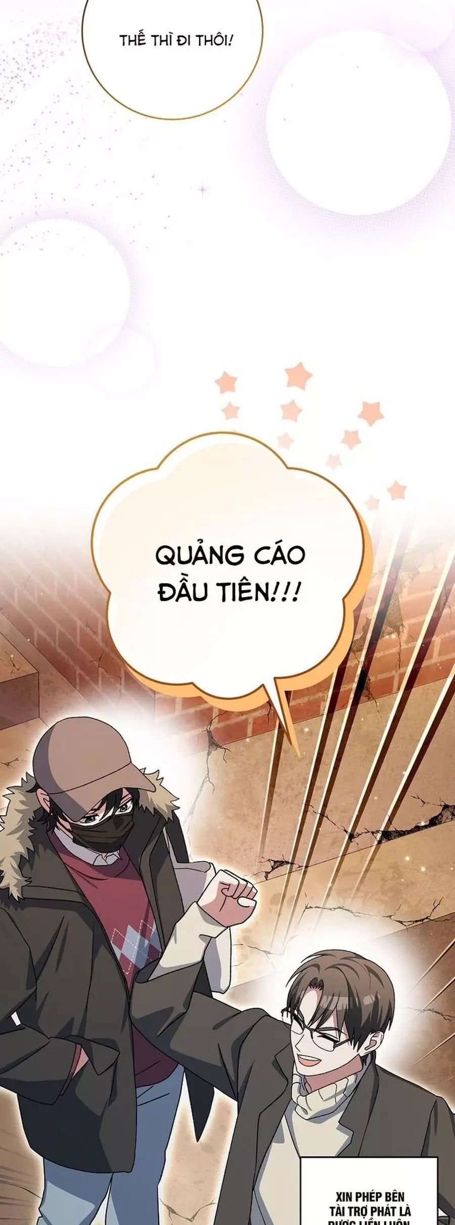 Stream Của Cung Thủ Thiên Tài Chương 73 Ảnh 10