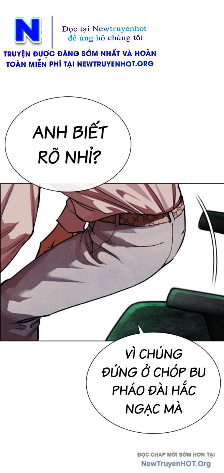 Hoán Đổi Nhiệm Màu Chương 565 Ảnh 124