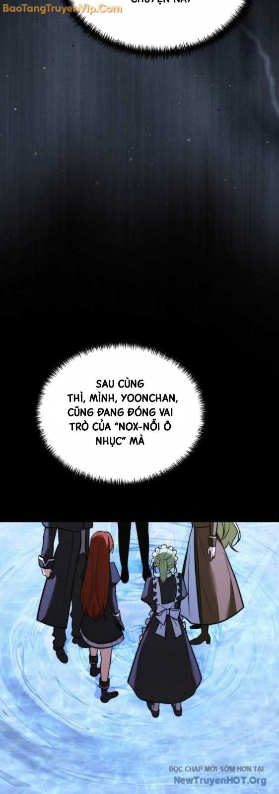 Hắc Kị Sĩ Thiên Tài Giới Hạn Thời Gian Chương 108 Ảnh 78
