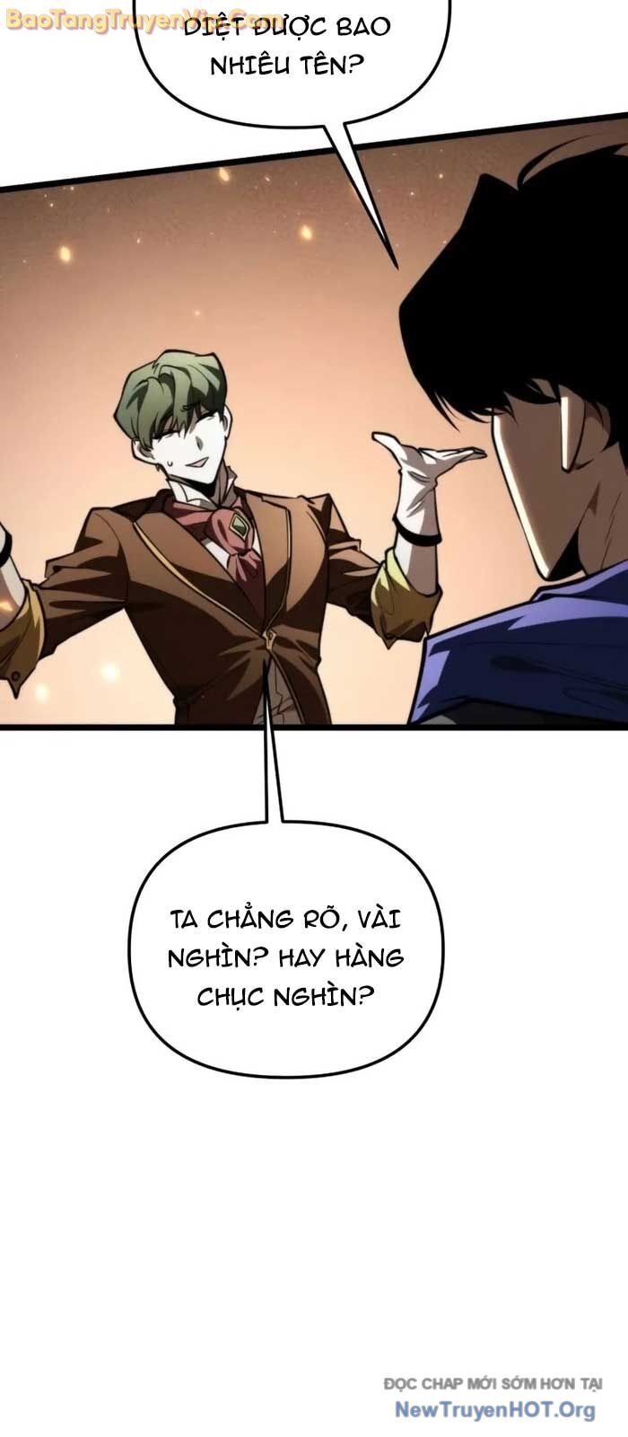 Chiến Binh Hồi Quy Chương 91 Ảnh 30