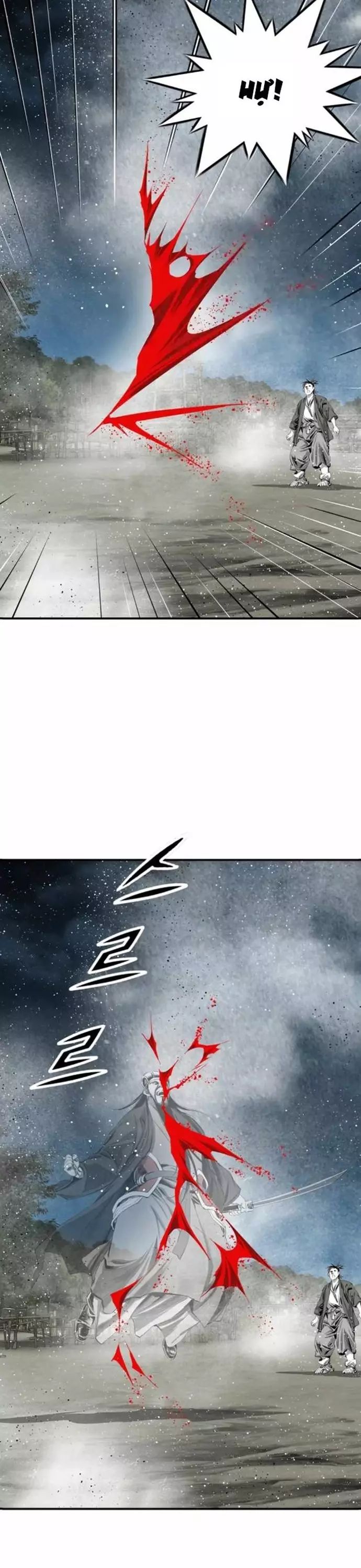 Đăng Thiên Lộ Chương 127 Ảnh 39