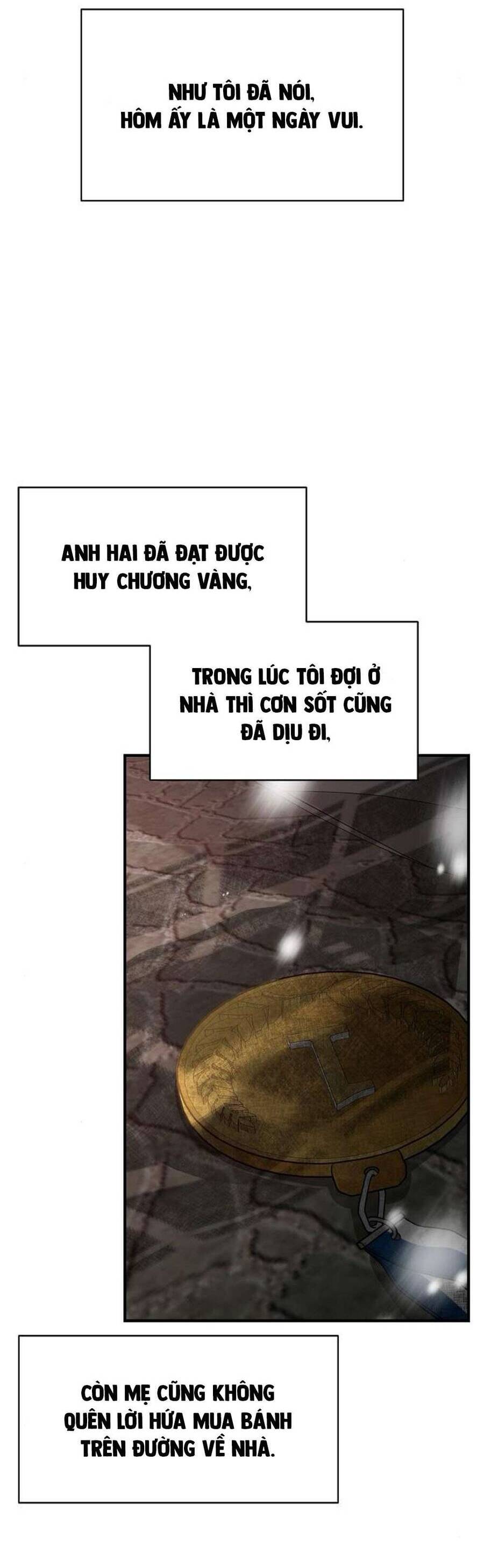 Kẻ Xâm Nhập Dịu Dàng Chương 3 Ảnh 59