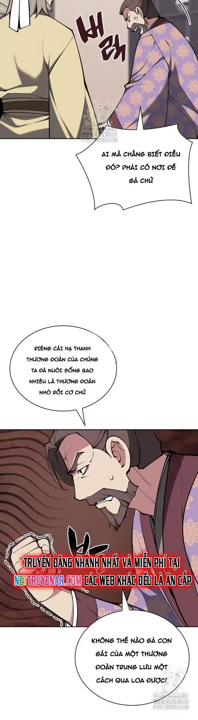 Học Giả Kiếm Sĩ Chương 167 Ảnh 36