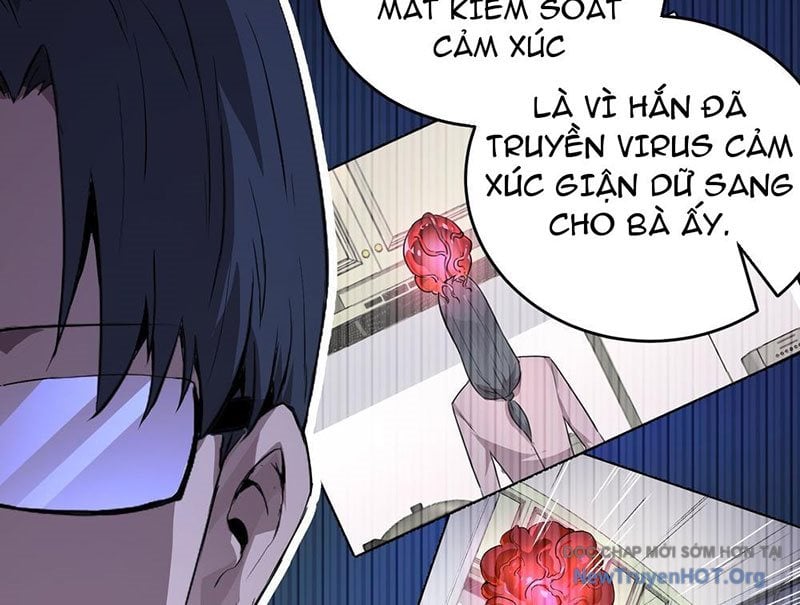 Thế Giới Toàn Người Điên, Tỉnh Táo Chính Là Bị Bệnh Chương 1 Ảnh 140