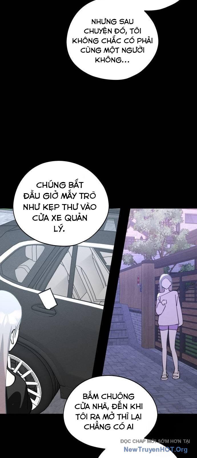 Hôm Nay Han Yoil Là Phụ Nữ Chương 19 Ảnh 13