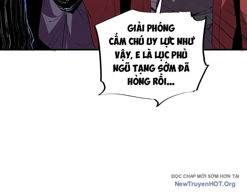 Cấm Chú Sư Mạnh Nhất Lịch Sử Chương 19 Ảnh 22