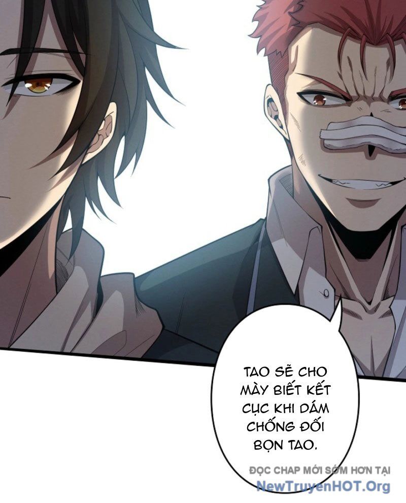 Hồi Quy: Tận Thế Báo Thù Chương 3 Ảnh 74