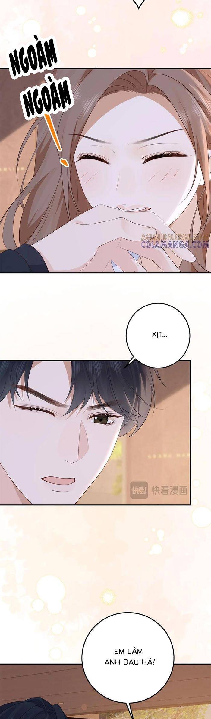Ấm Hôn 100 Ngày Chương 65 Ảnh 17