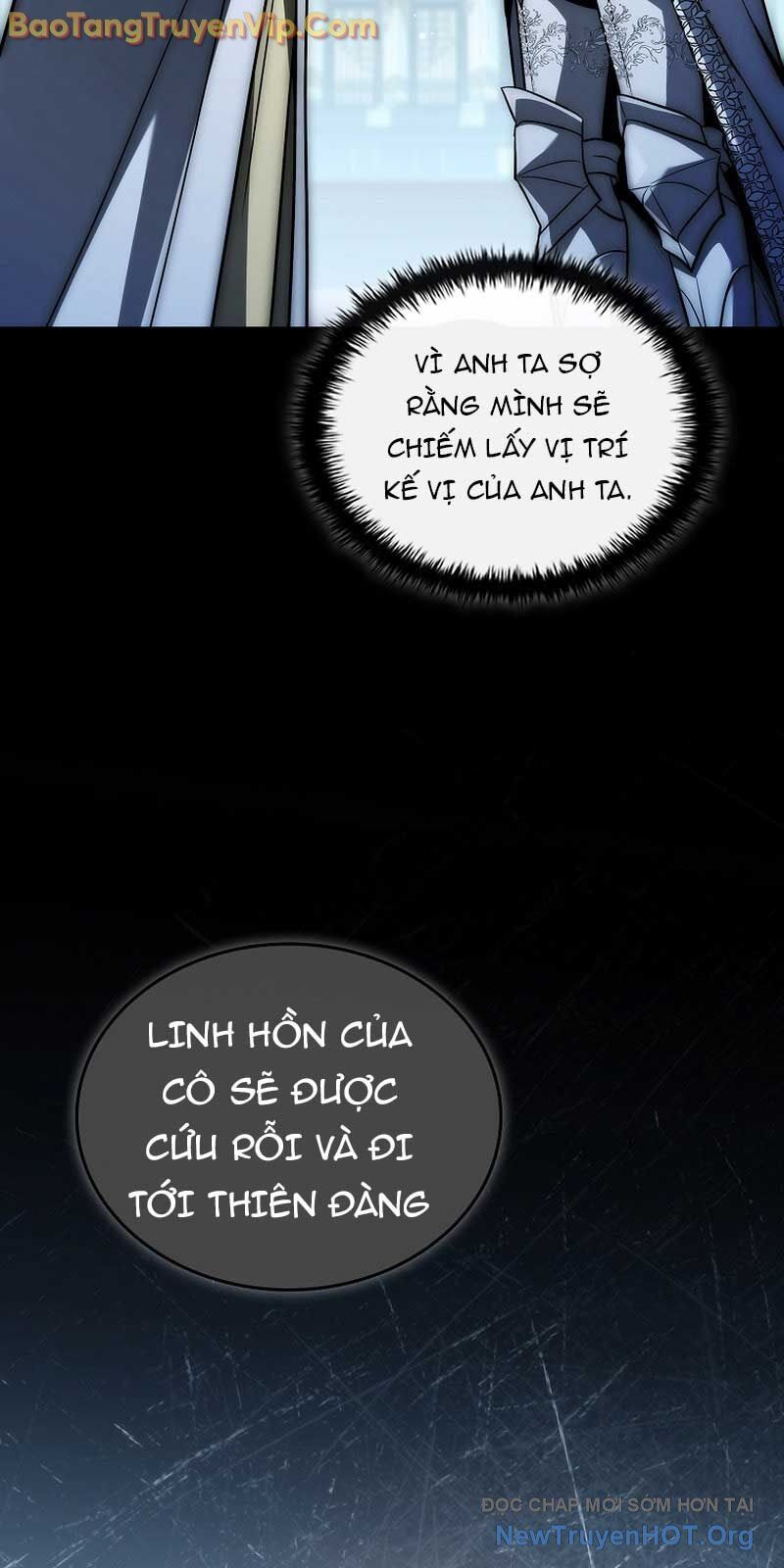 Tam Hoàng Tử Của Vong Quốc Hồi Quy Chương 26 Ảnh 43