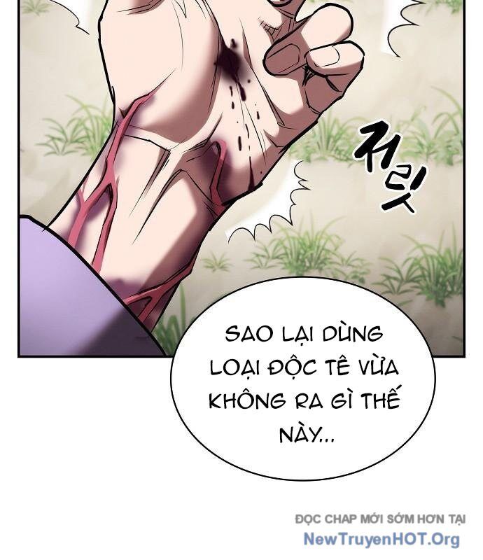 Điệp Viên Ma Giáo Chương 26 Ảnh 173