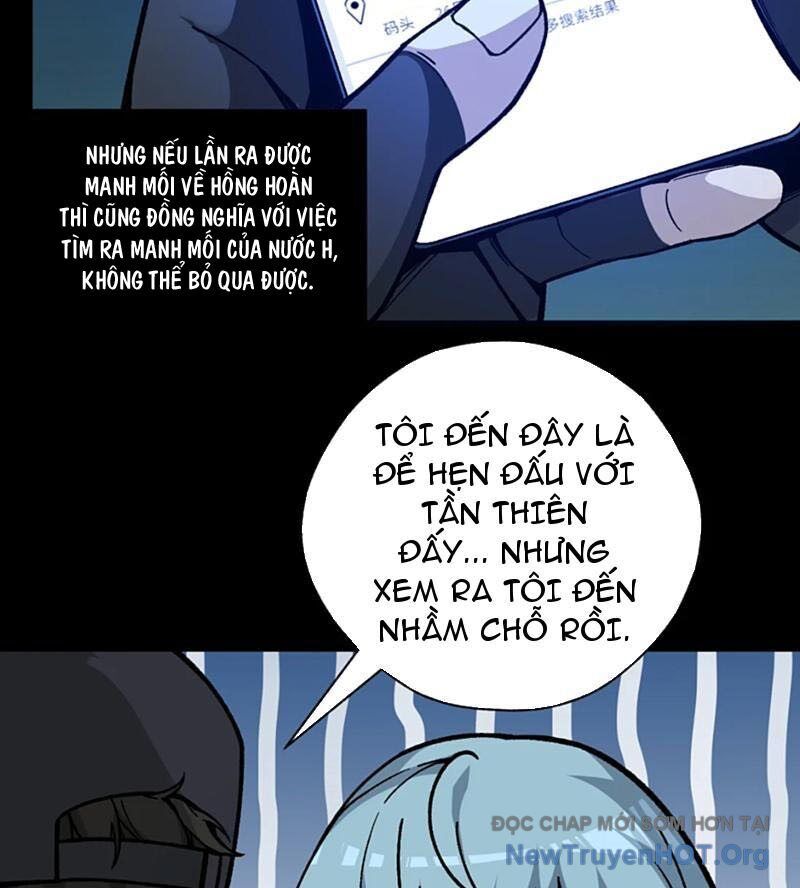 Bách Thú Chi Vương Chương 14 Ảnh 80