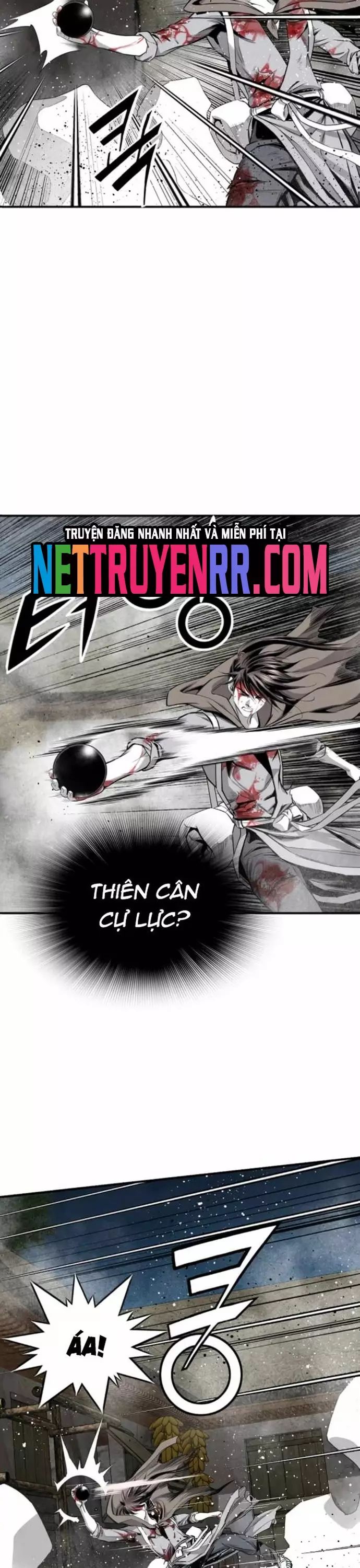 Đăng Thiên Lộ Chương 127 Ảnh 14