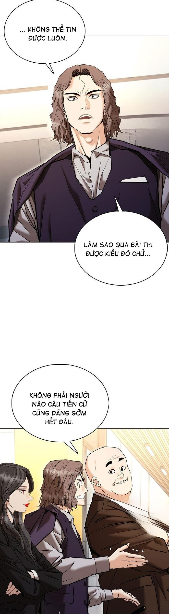 Bạch Dạ Chương 7 Ảnh 85