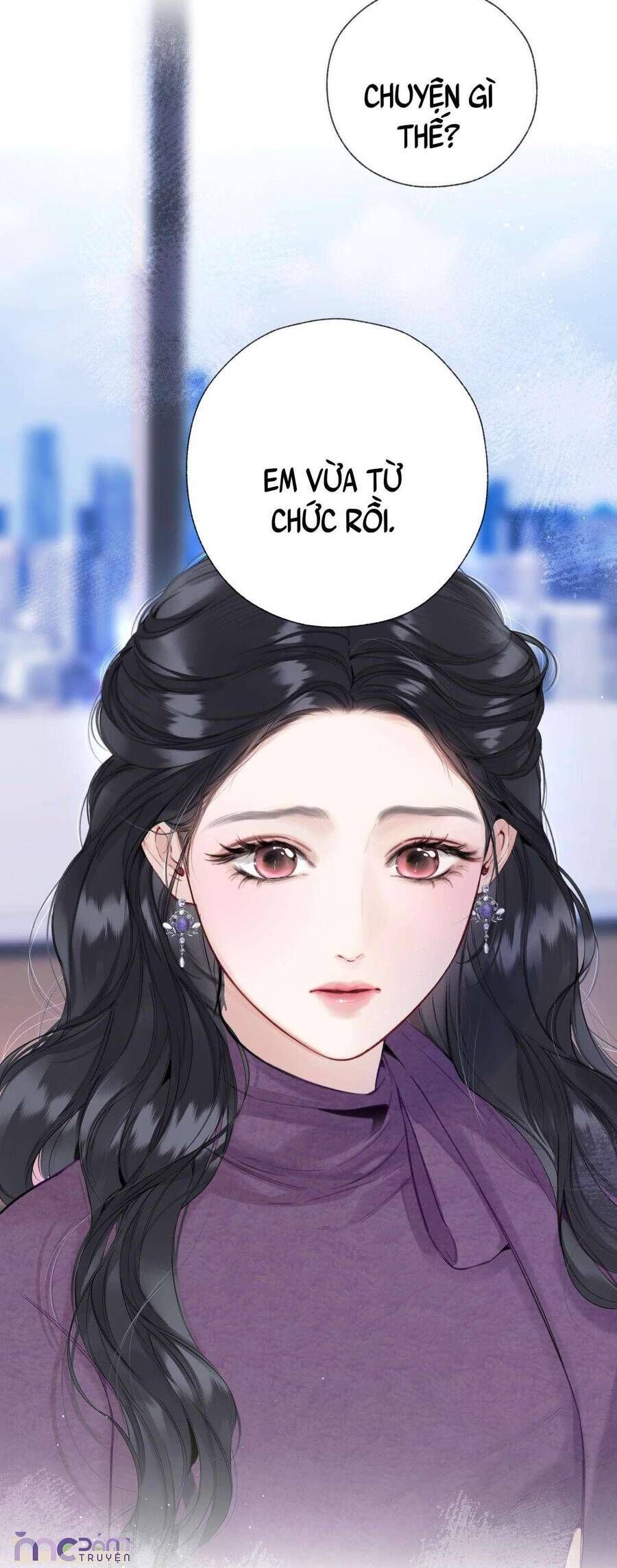 Tôi Cũng Muốn Làm Mợ Út Chương 64 Ảnh 33