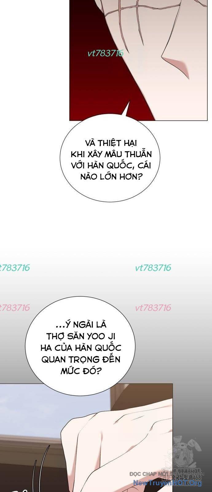Tôi Làm Vườn Tại Thế Giới Thợ Săn Chương 59 Ảnh 10