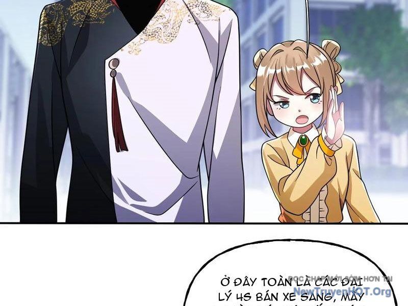 Trùng Sinh Tại Thế Giới Tu Chân, Ta Giết Tới Đỉnh Chương 24 Ảnh 5