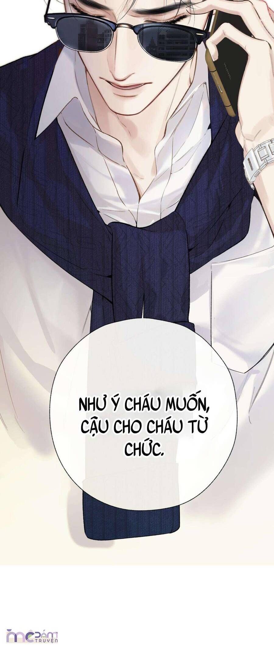 Tôi Cũng Muốn Làm Mợ Út Chương 64 Ảnh 28