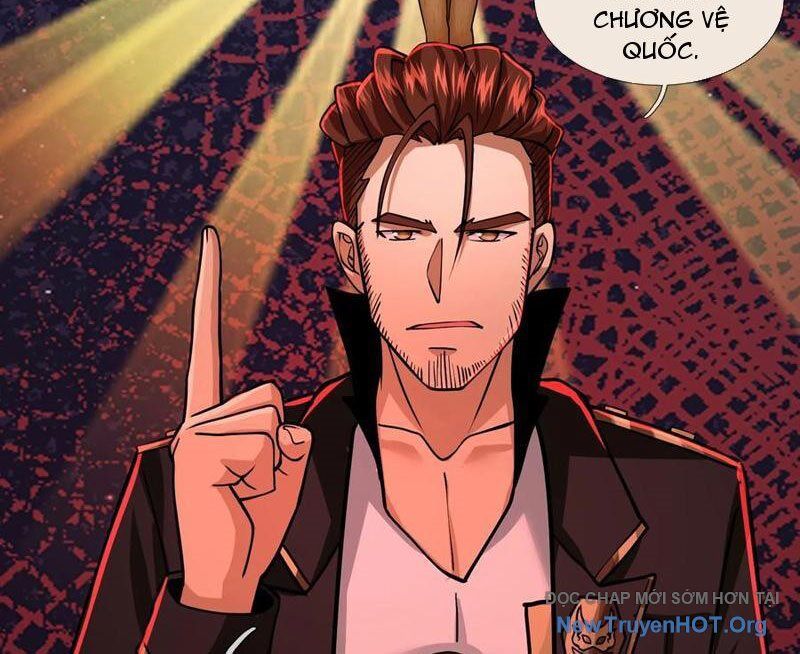 Toàn Cầu Sợ Hãi: Tôi Mở Hack Tự Chọn Cửa Hàng Chương 16 Ảnh 28