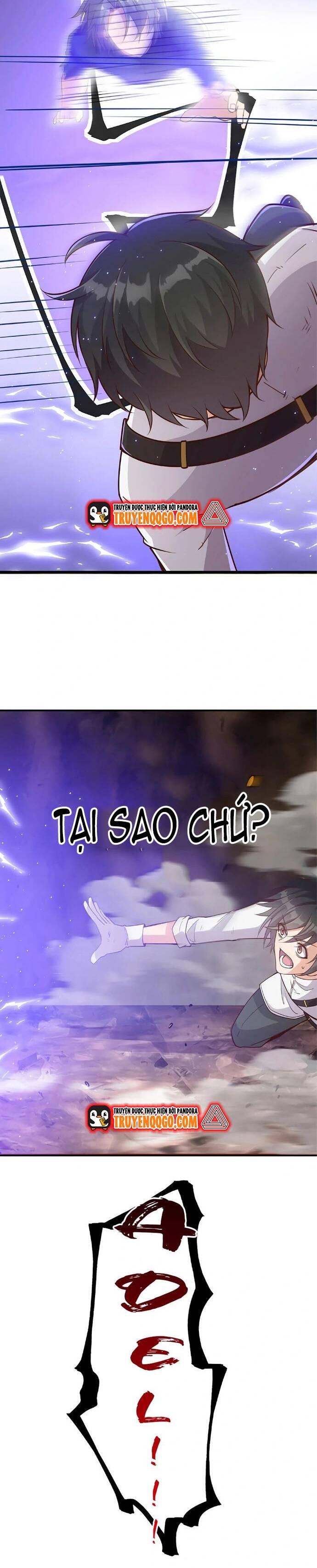 Jozan Fuyo No Komikaraizu Sutato Shimashita! Chương 24 Ảnh 22