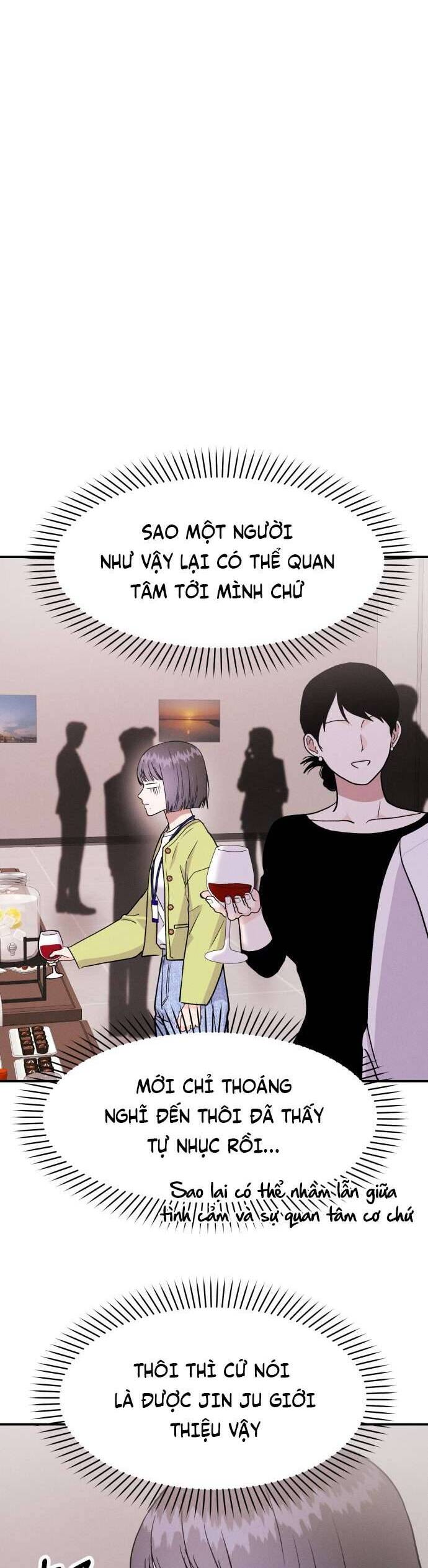 Cuộc Chiến Thoát Kiếp Fa Chương 22 Ảnh 36