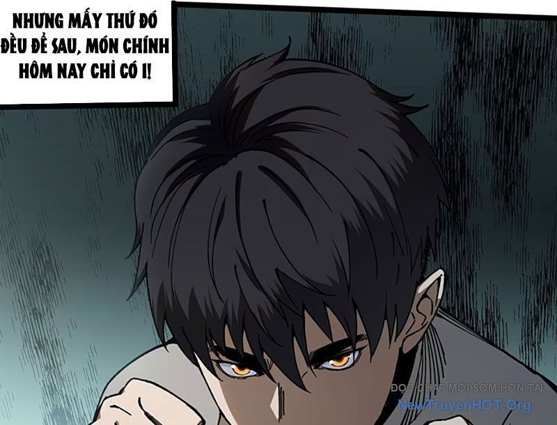 Bách Thú Chi Vương Chương 16 Ảnh 82