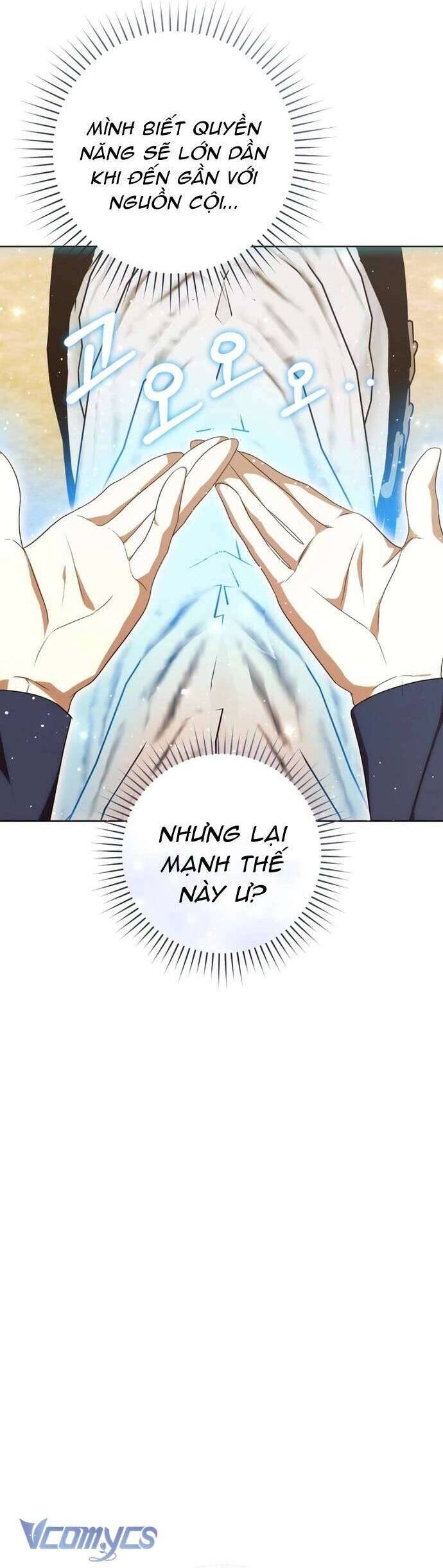 Nữ Phụ Muốn Chạy Trốn Khỏi Gã Nam Chính Ám Ảnh Chương 13 Ảnh 13